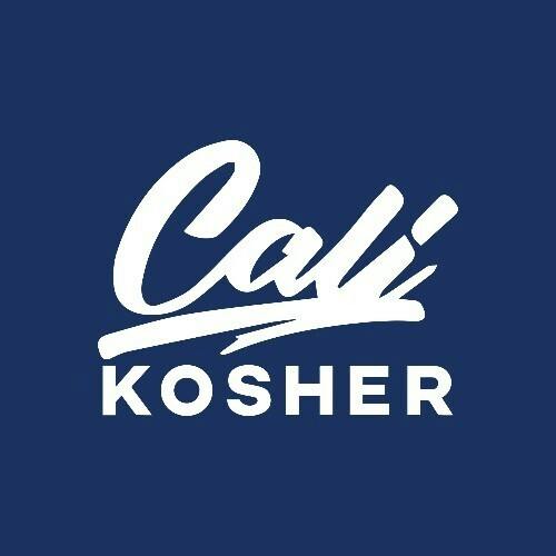 CALI KOSHER: Berry Pie $10