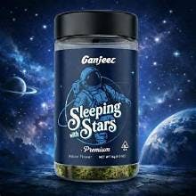 Ganjeez 5g Sleeping with Stars $28