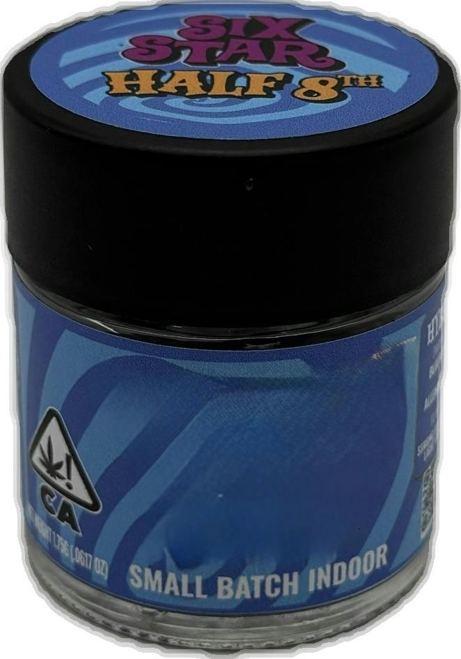 Six Star 1.75g Versace $10