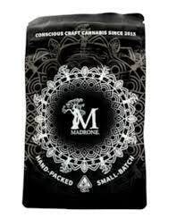 Madrone 28g Gush Mints $90
