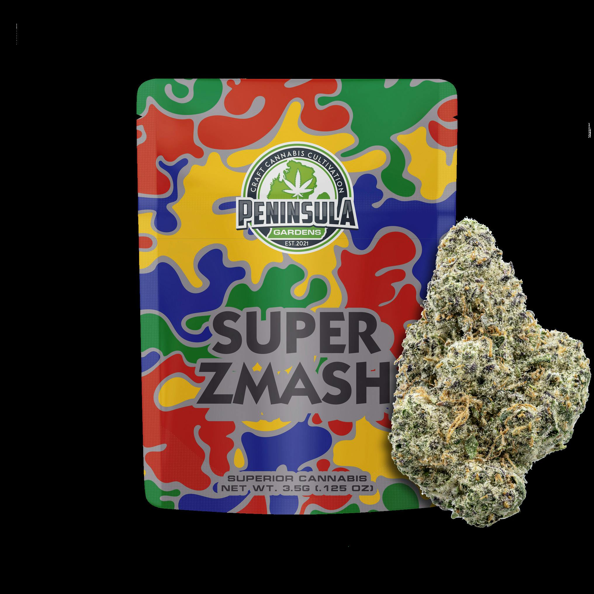 Super Zmash