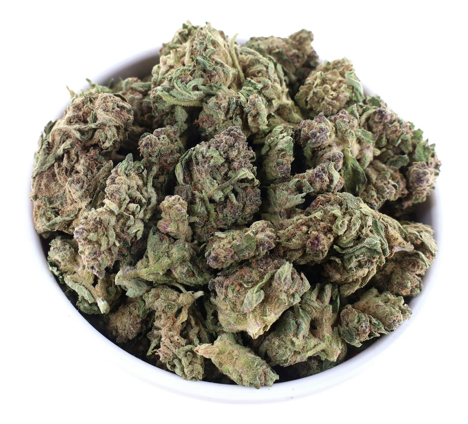 Cactus Whole Flower Ounce