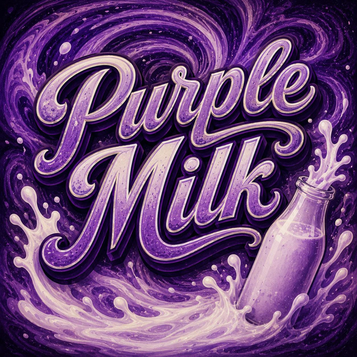 The Deli - Purple Milk