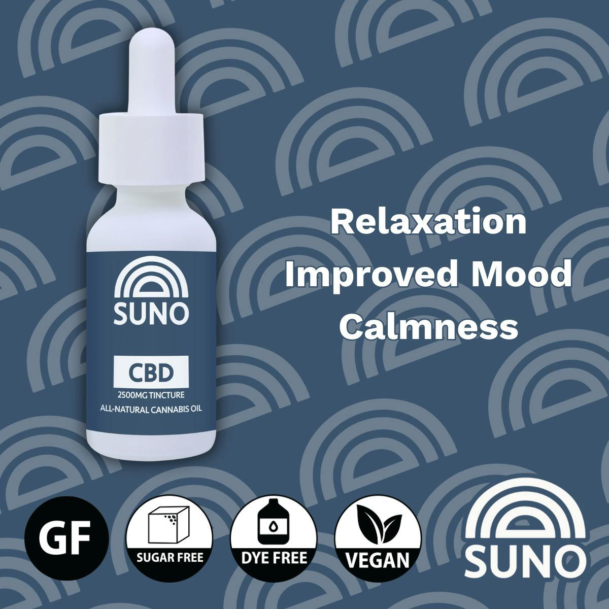 CBD Tincture