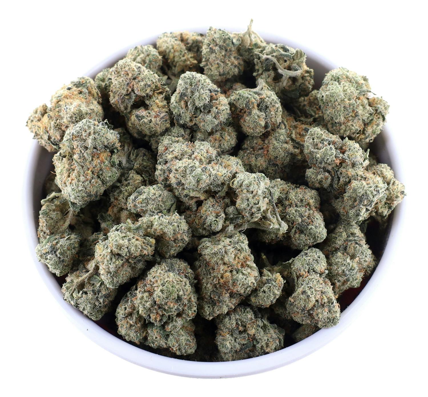Watermelon Ice Whole Flower Ounce cannabis product