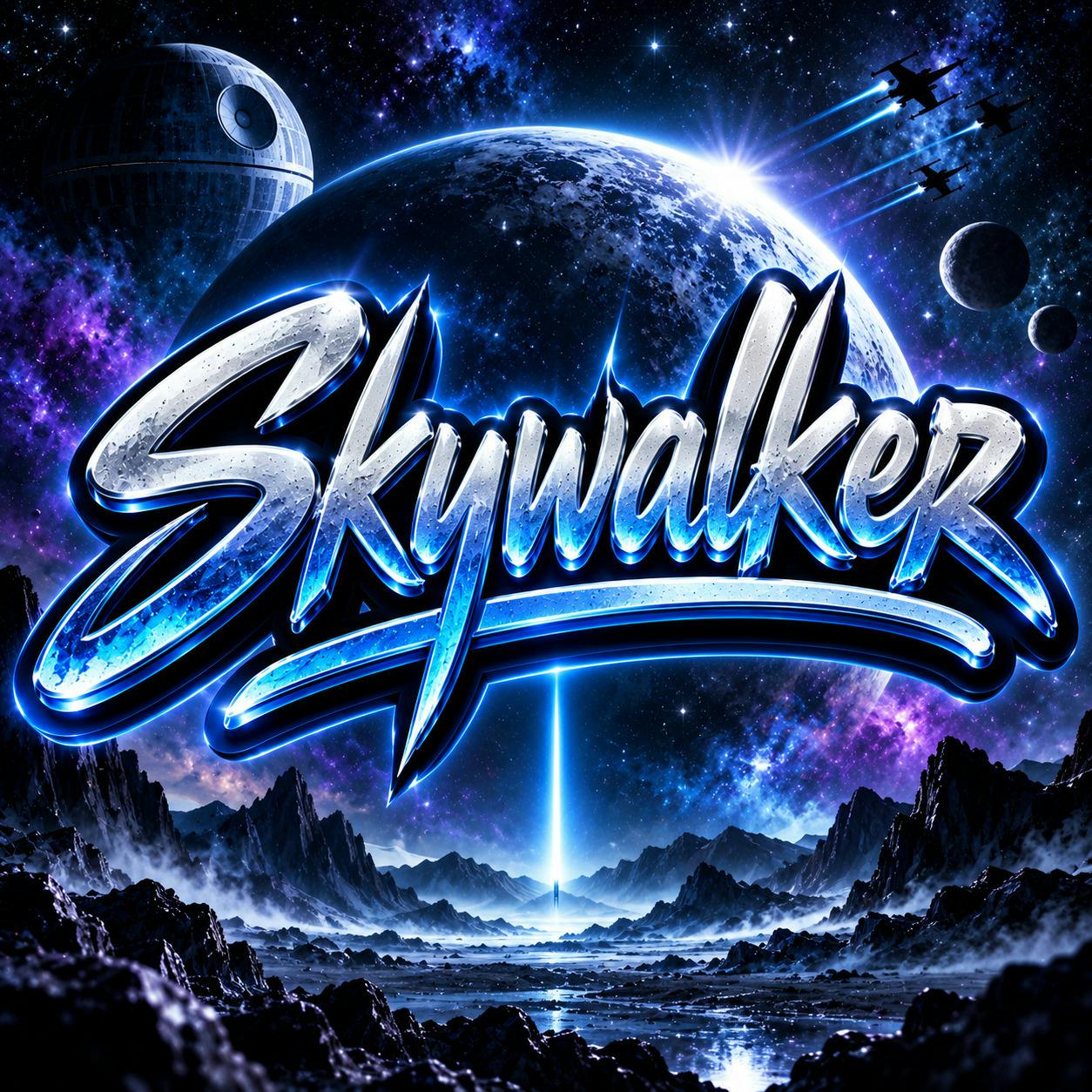 Skywalker Whole Flower Ounce