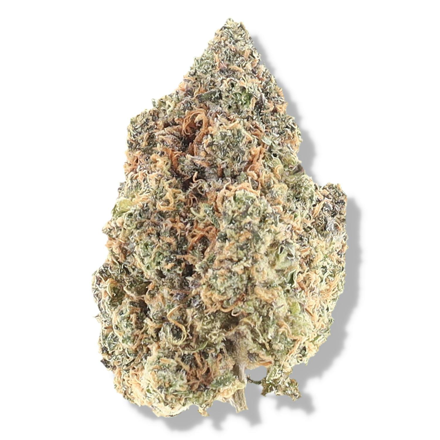 The Deli - Lemon Cherry Diesel