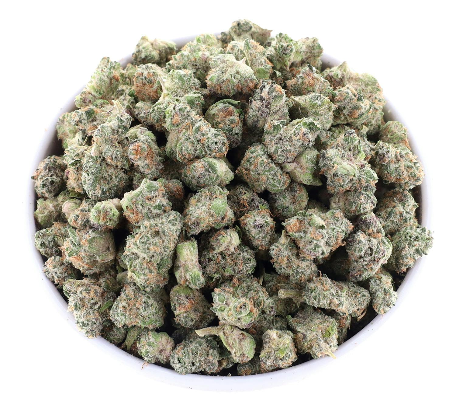 The Deli - Purple Tangerine Smalls