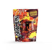 Zangria: Mintz - Prepack