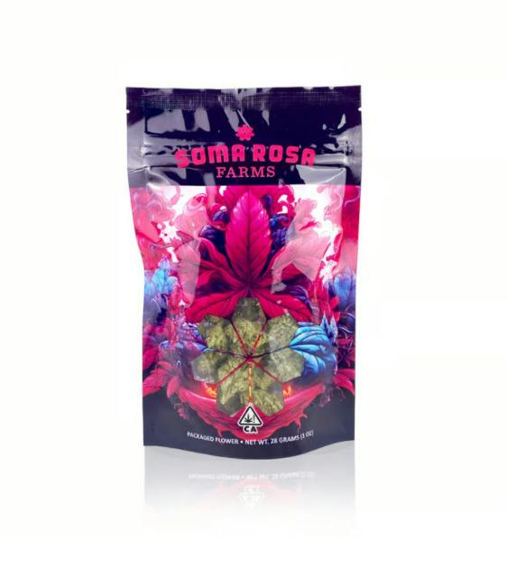 Donny Burger [I] - 28G Prepack