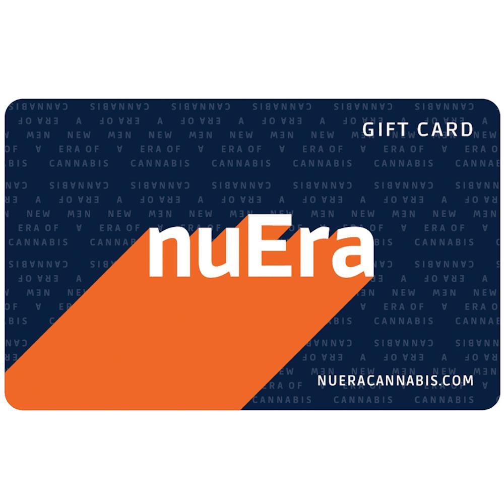 $100 Gift Card | nuEra - Gift Card