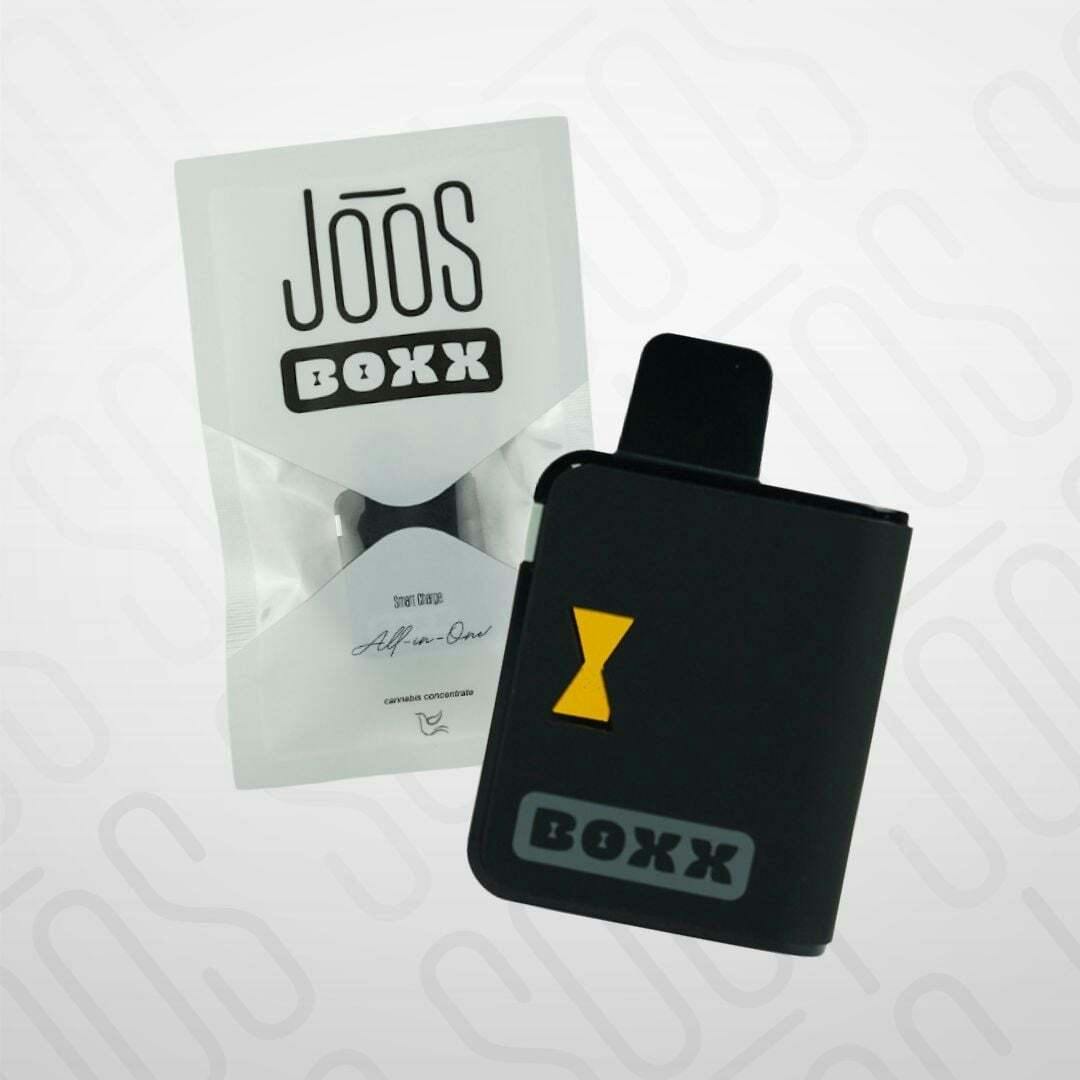 Jack Herer [2g] | Joos - Joos Boxx All-In-One