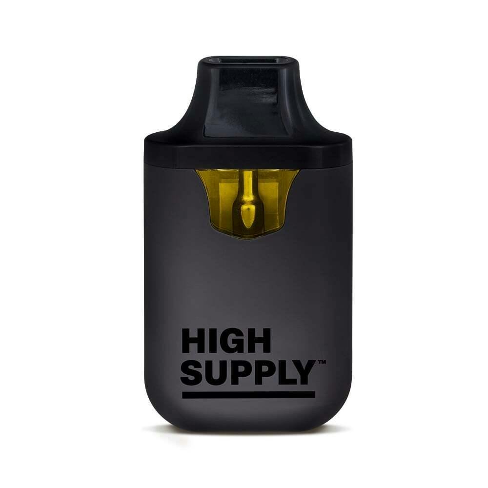 Green Kush #2 [2000mg] | High Supply™ - All-In-One Vape