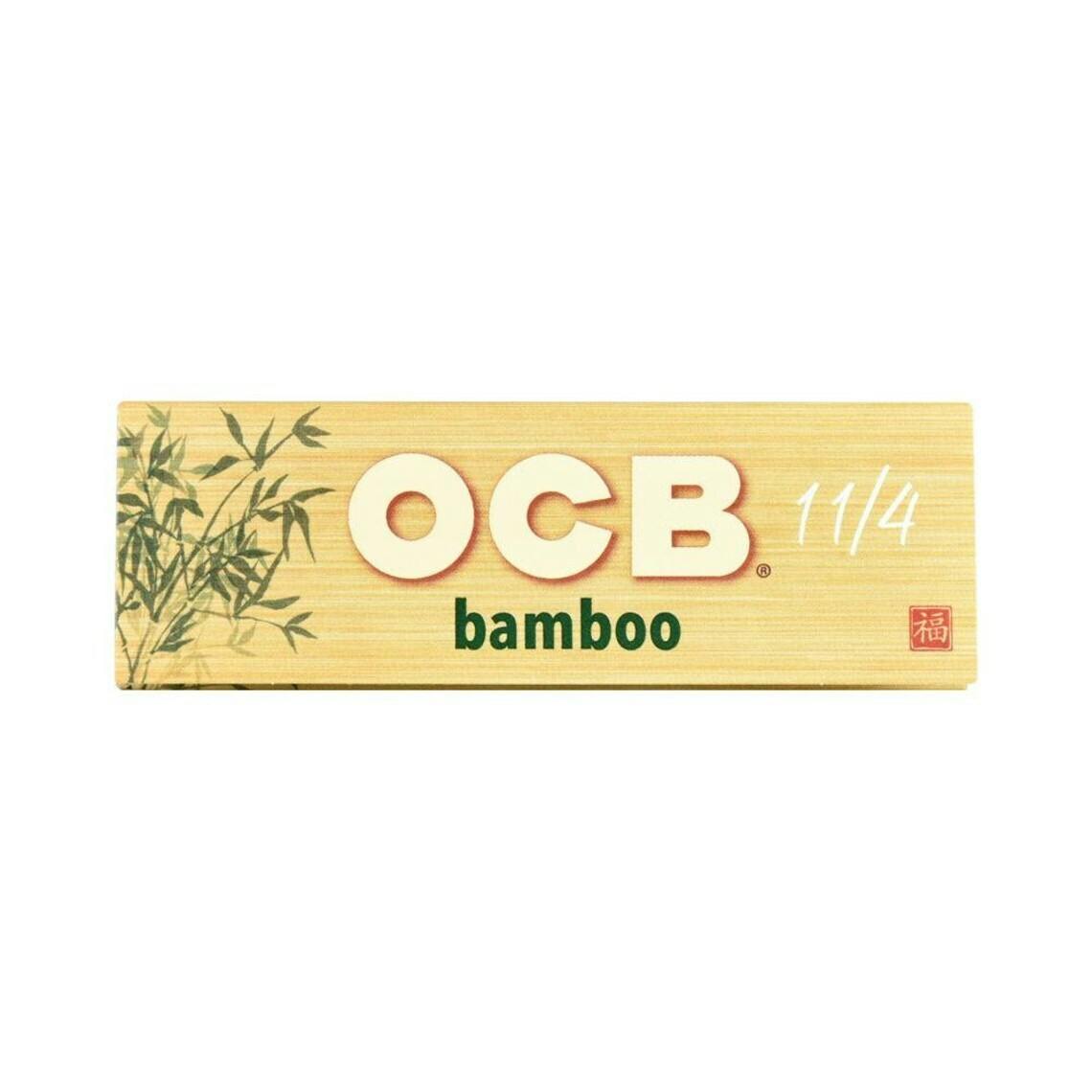 Bamboo 1