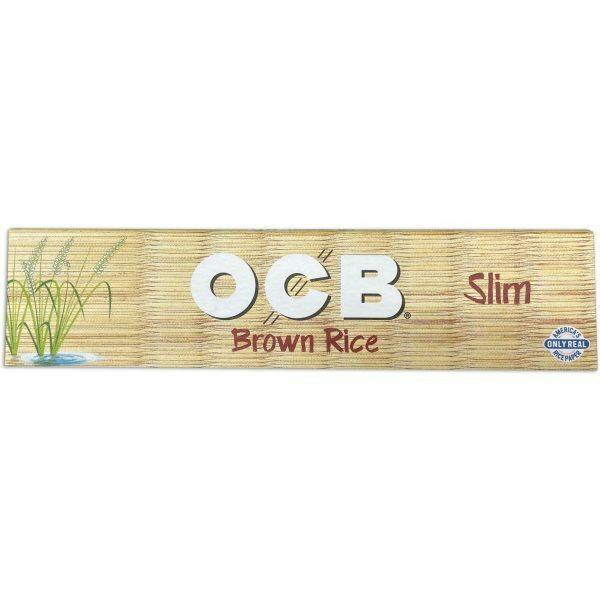 Brown Rice Slim