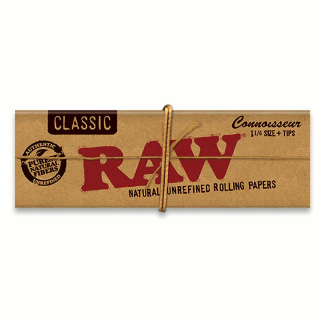 Connoisseur Classic 1