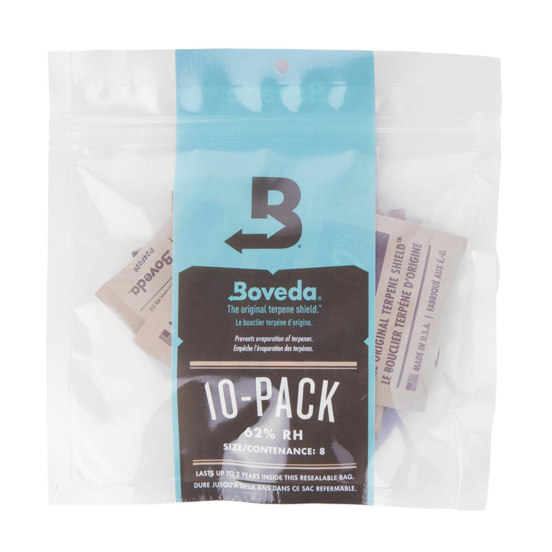 Boveda 62 Rh