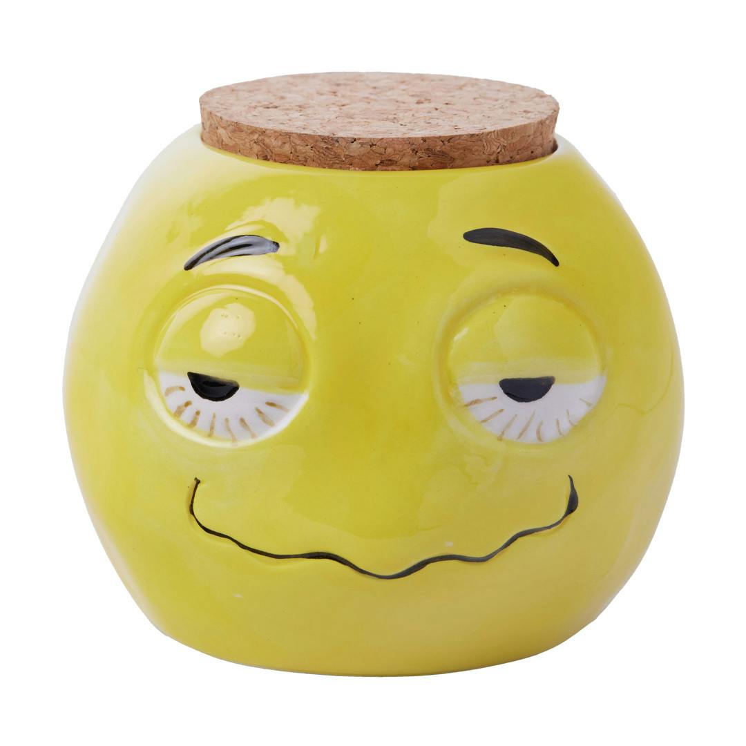 Ceramic Stash Sherbed