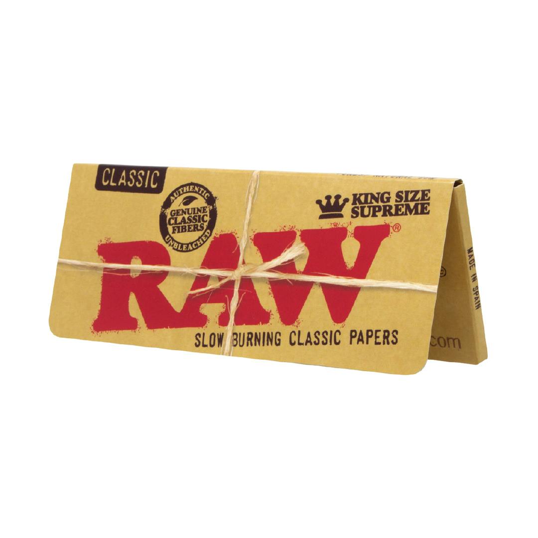 King Size Supreme