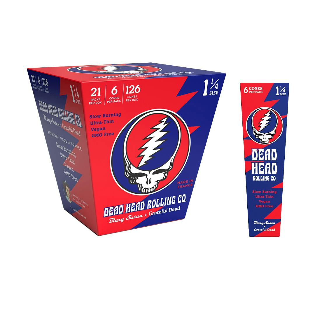 Grateful Dead 1 4