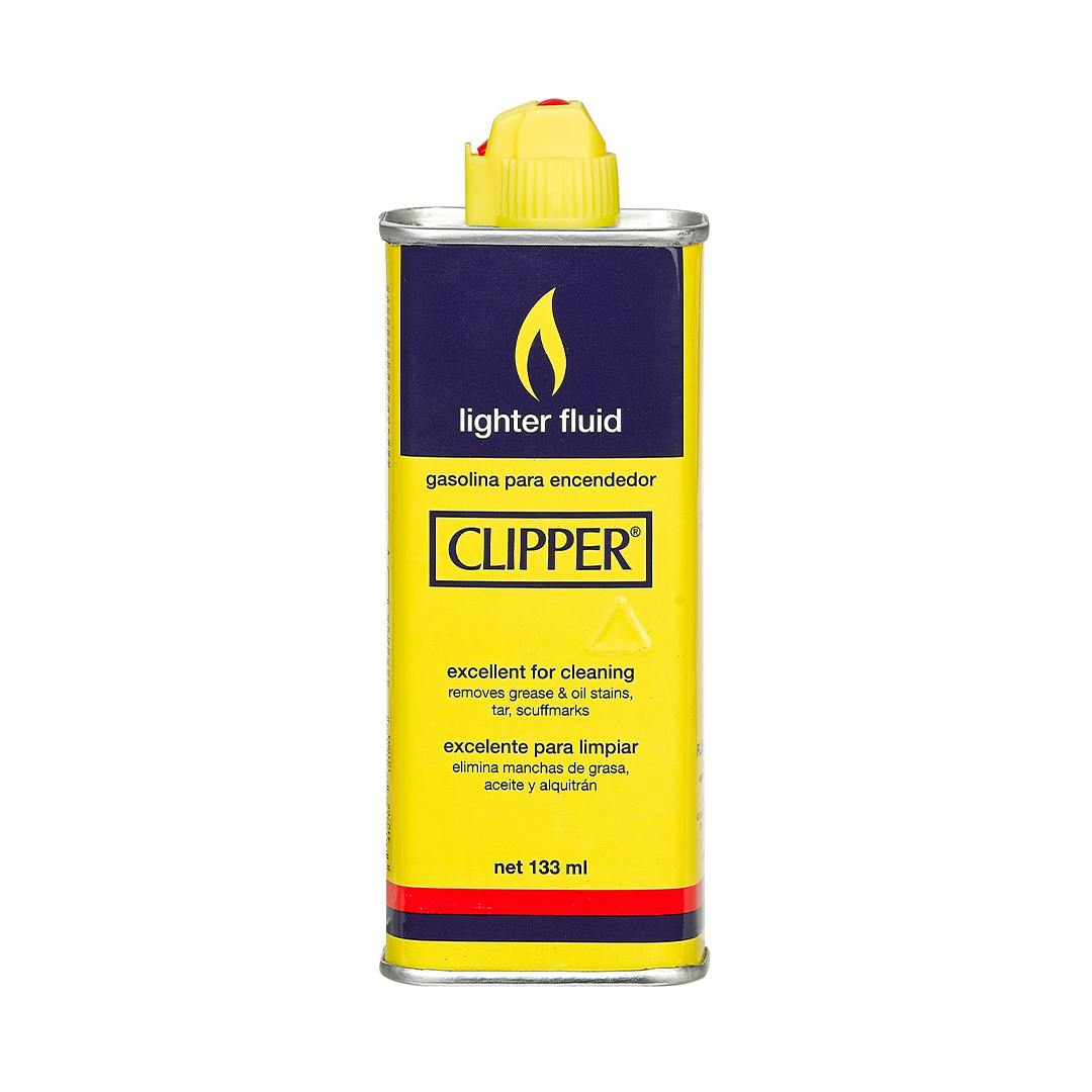 Lighter Fluid