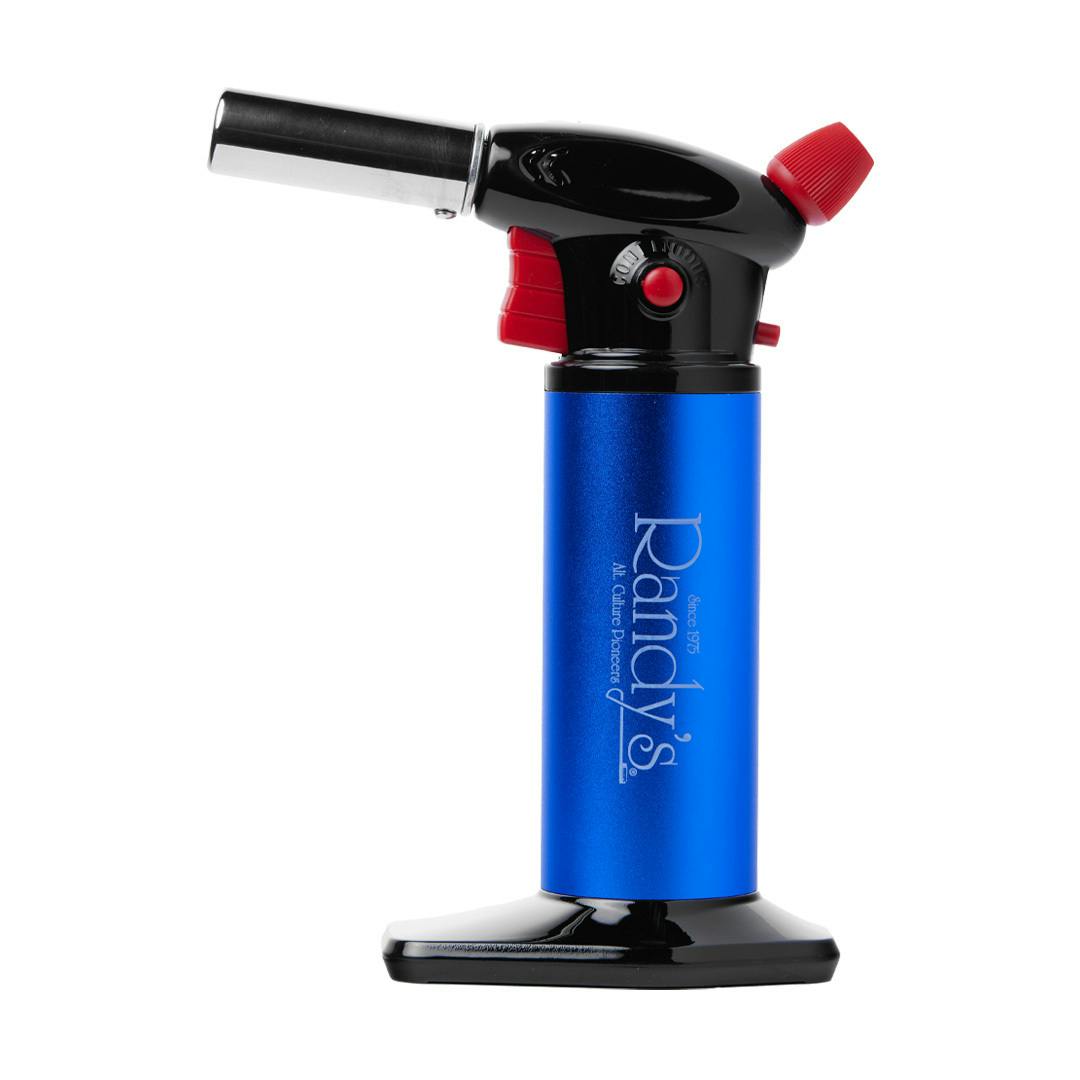 Torch Blue
