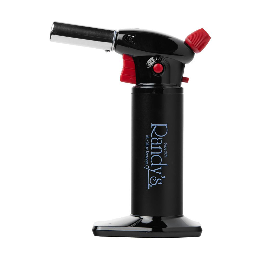 Torch Black
