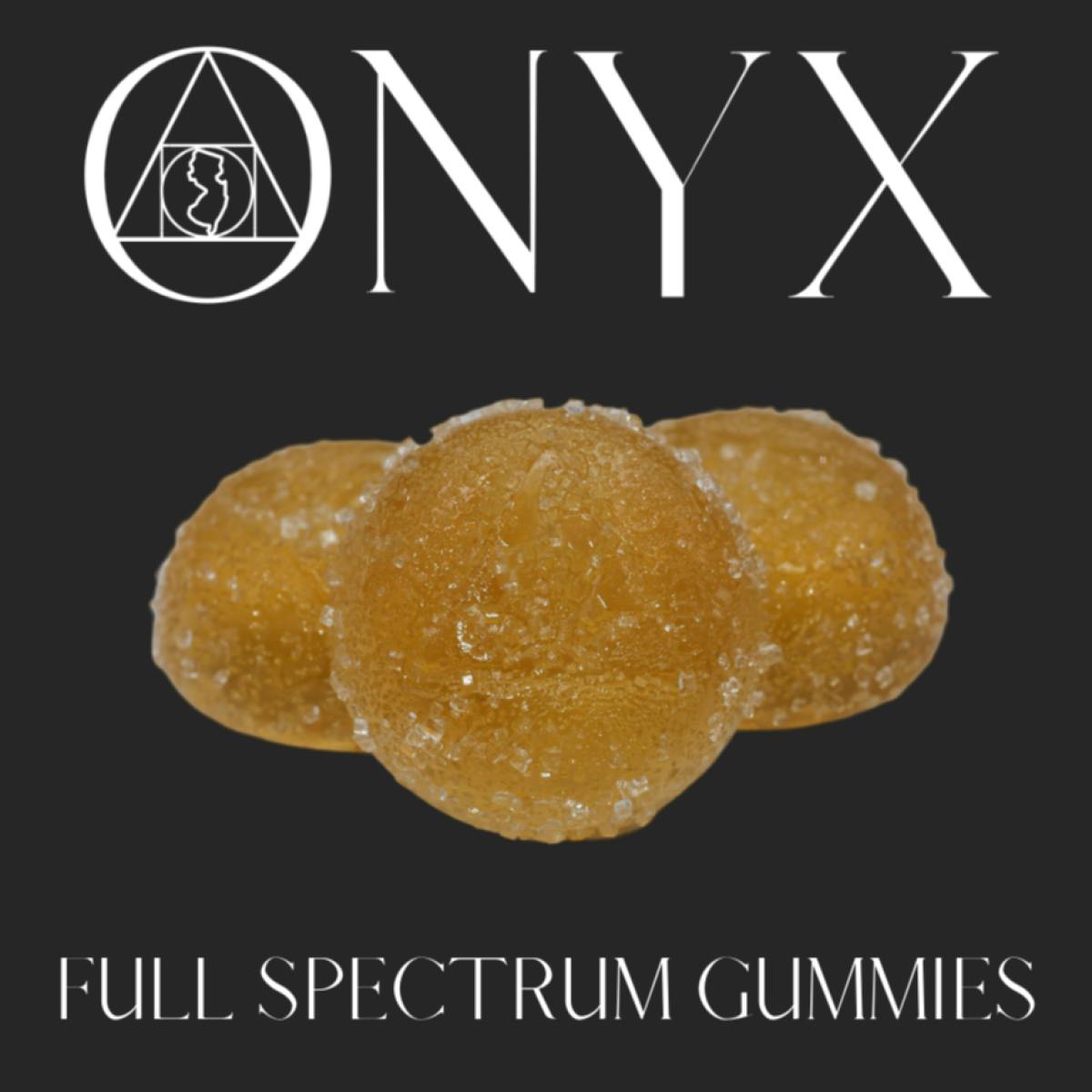 Green Apple Full Spectrum
