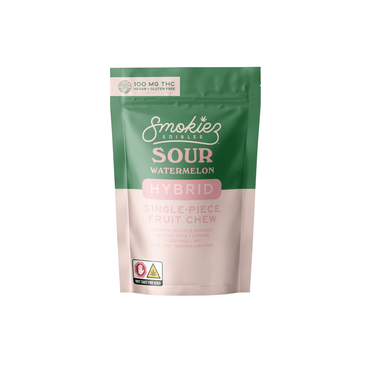 Sour Watermelon