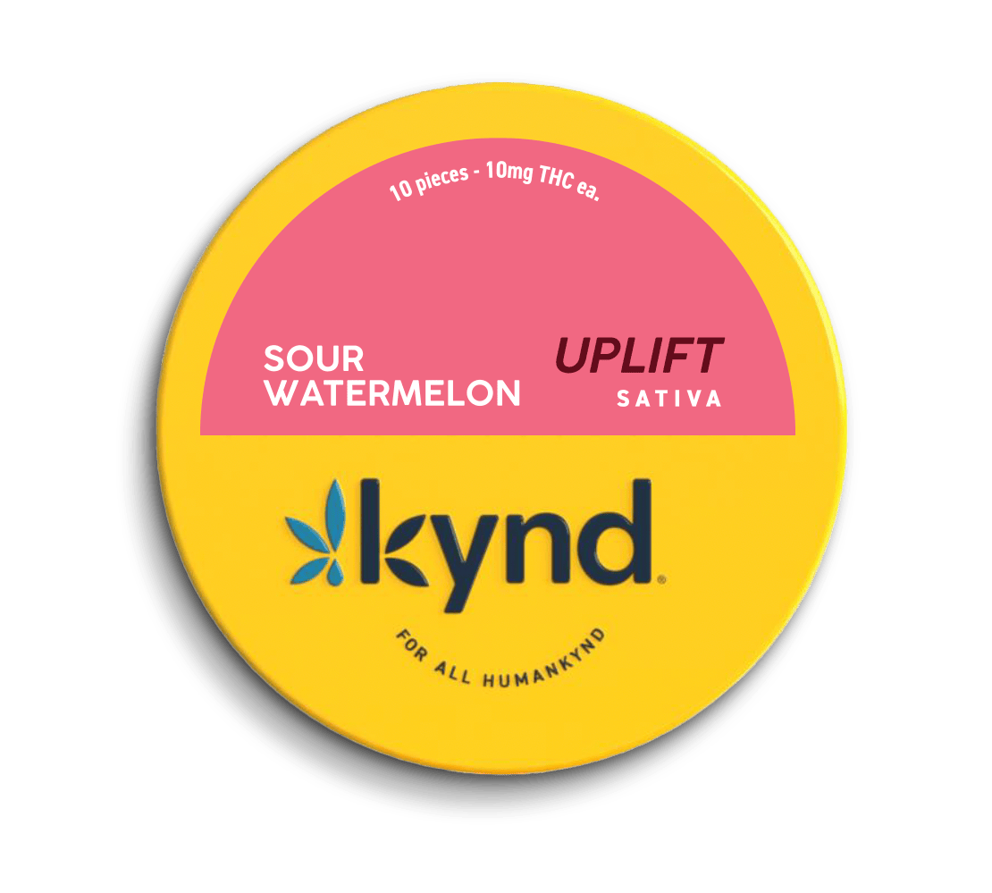 Uplift Sour Watermelon