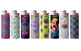 BIC Lighter