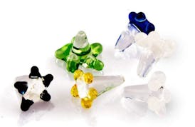 Glass Pipe Screens (100pk)