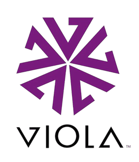 Viola Joint 1g - Blue Alien