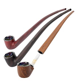 Pulsar 510 DL Wizard Pipe