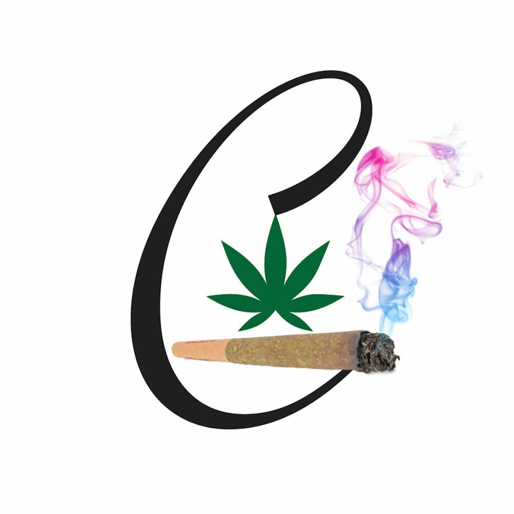 Cannabicare Joint 1g - Casey Jones (Sativa) Buy 3 for $15, Get 1 For $0.01