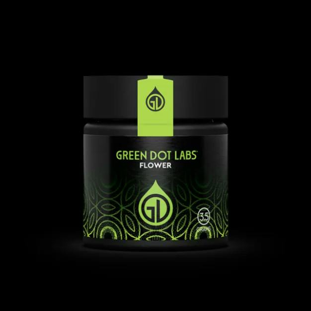 Green Dot Eighth - Safety Meeting