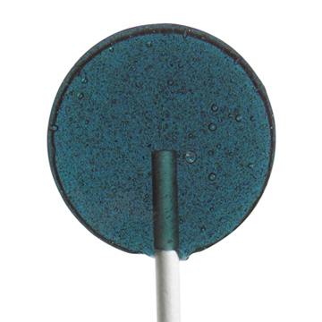 Mountain High Suckers 40mg - Blue Raspberry