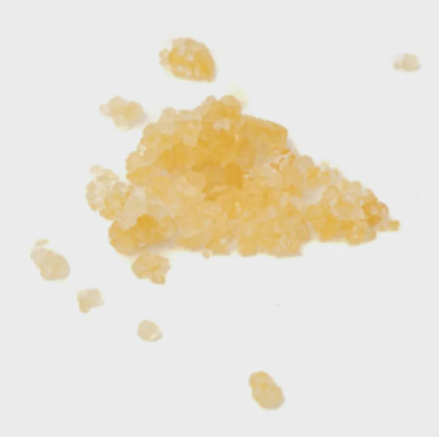 Rare Dankness Sugar Wax 4g - Subzero