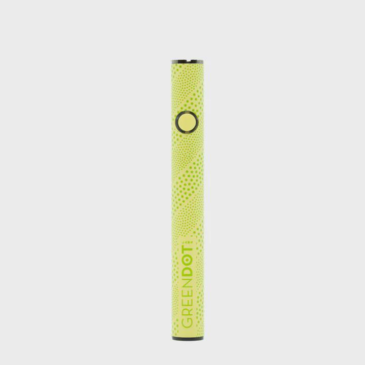 Green Dot Battery