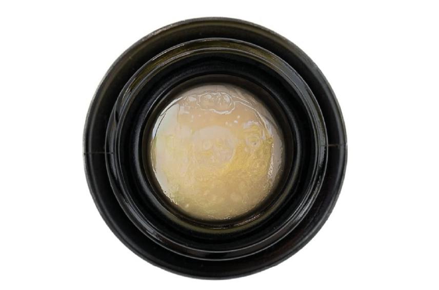 The Flower Collective Full Spec Rosin - TMT