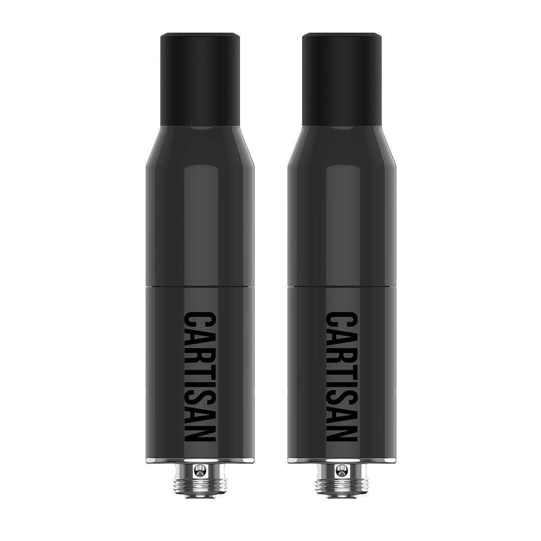 Cartisan Battery Herb Atomizer (2PK)