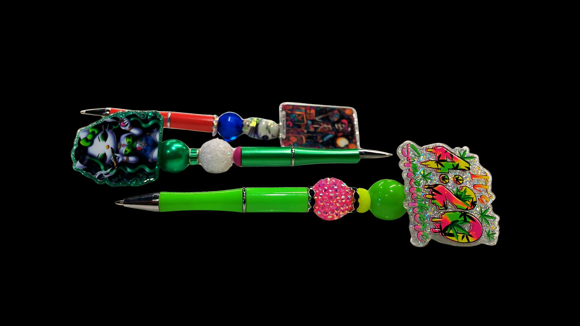Gins Pens