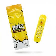 Banana Taffy
