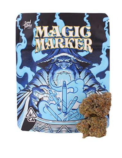 Magic Marker | 3.5G Bag
