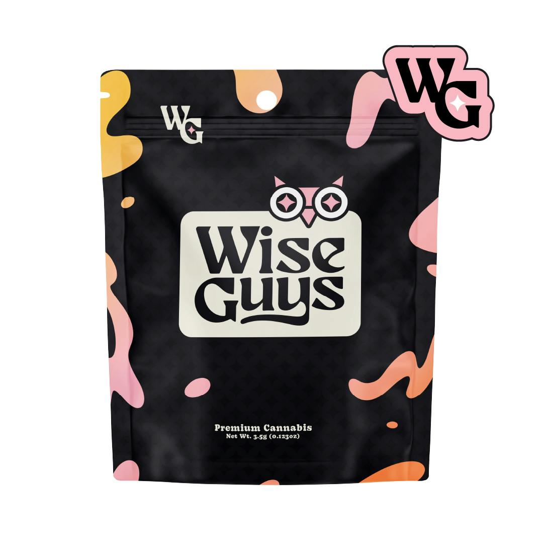 Pineapple Whip | 3.5G Bag