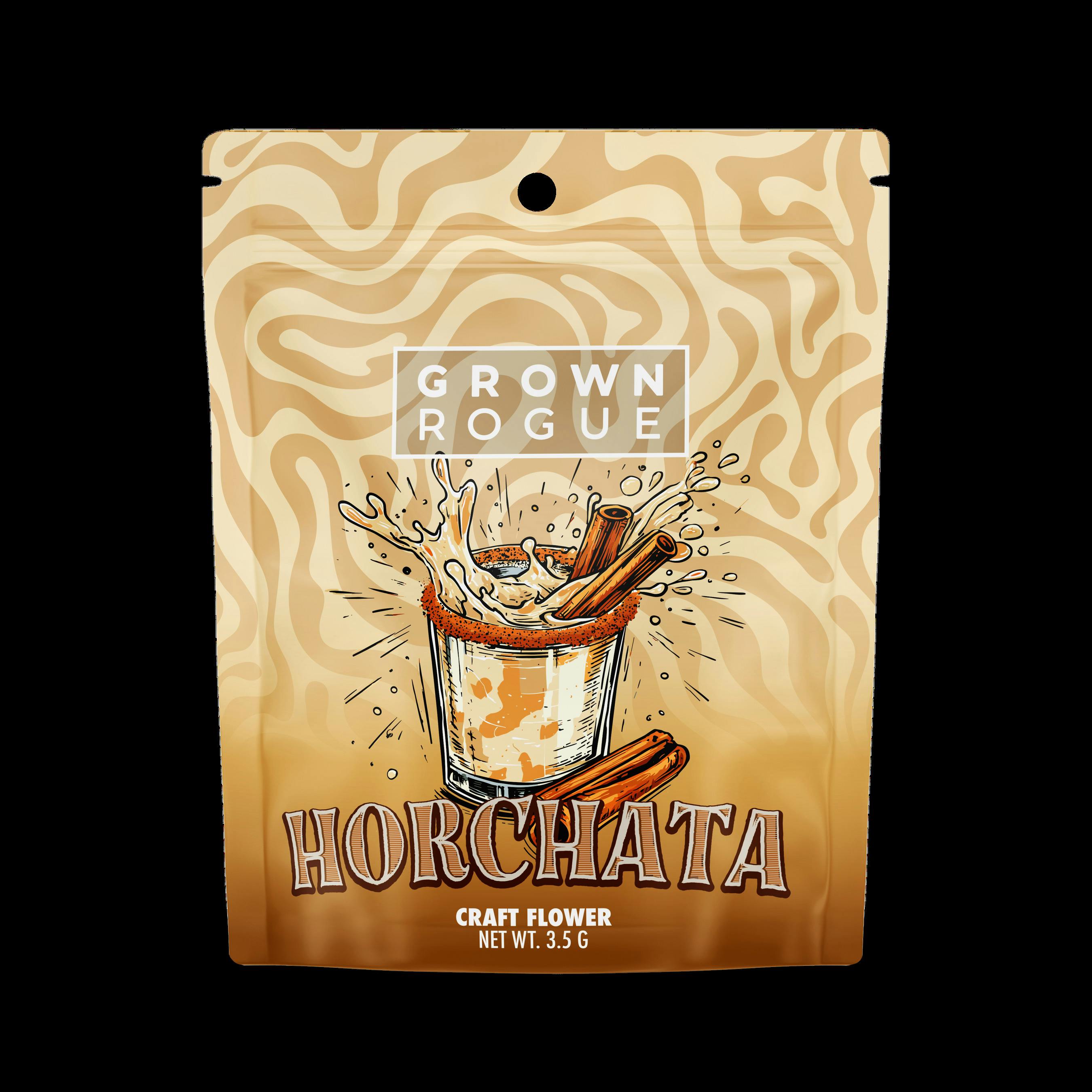 Horchata | 3.5G Bag cannabis product