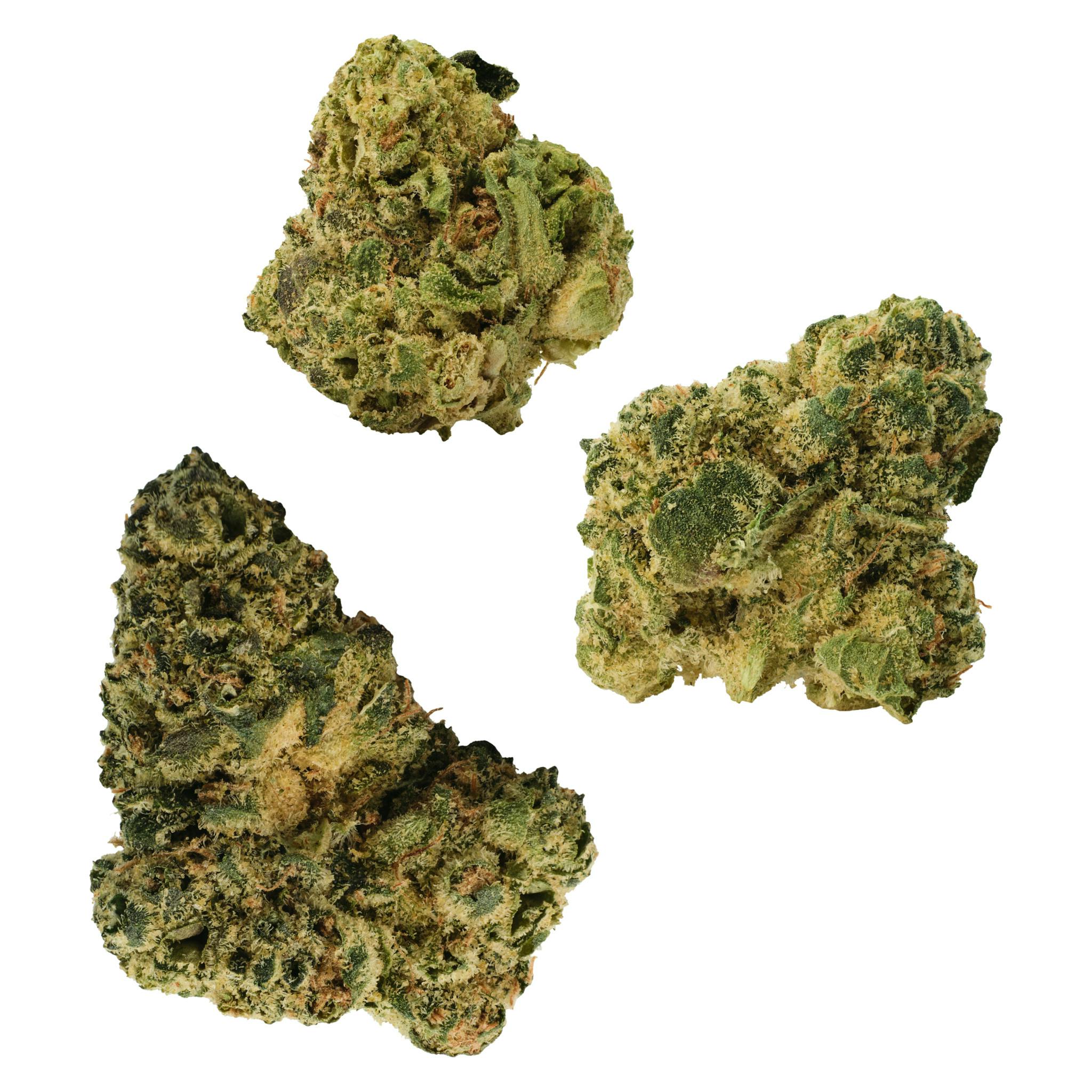 Florida Kush Smalls