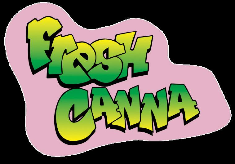 Fresh Canna | Indigo | Bulk Flower cannabis product