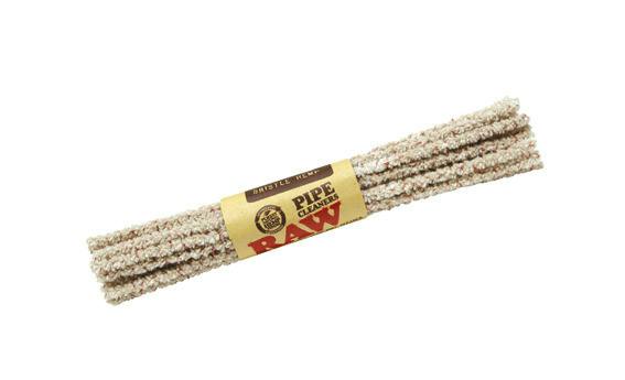 Raw | Bristle Pipe Cleaner at High Profile of Holland Dispensary