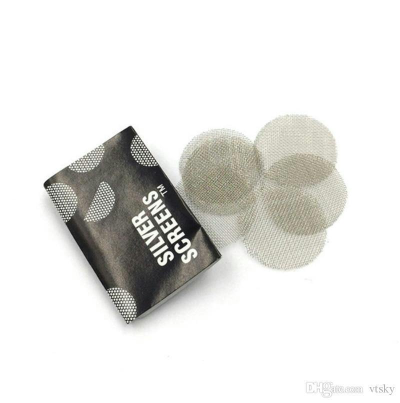 Pipe Screen | 5pk at High Profile of Holland Dispensary
